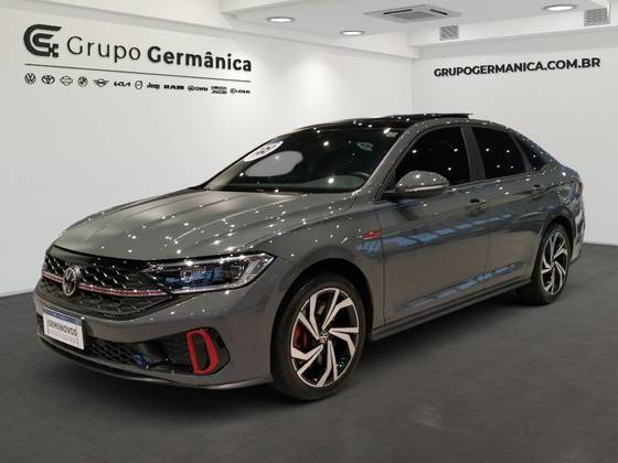 VOLKSWAGEN JETTA 2.0 350 TSI GASOLINA GLI DSG VOLKSWAGEN JETTA 2.0 350 TSI GASOLINA GLI DSG